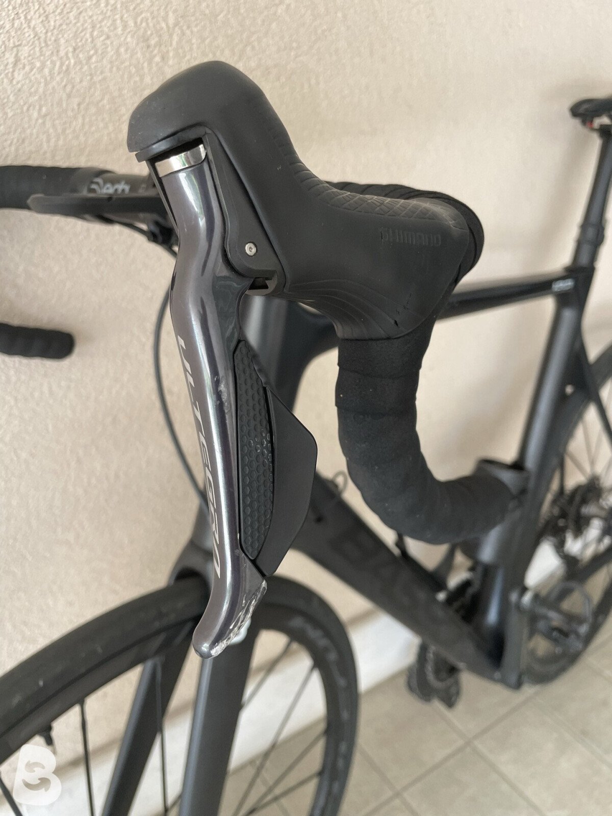 Basso Venta Disc 2021 Full Carbon 2021