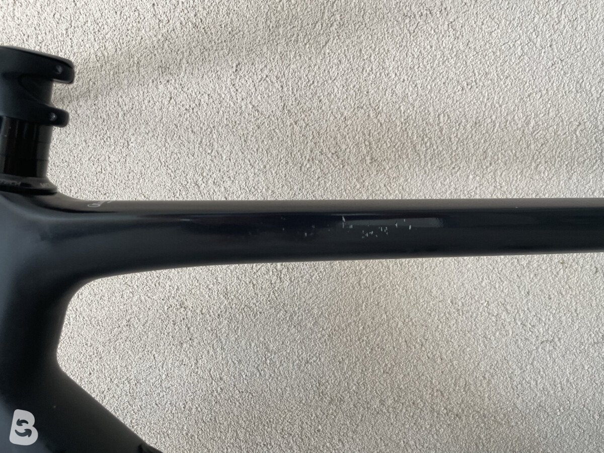 Basso Venta Disc 2021 Full Carbon 2021