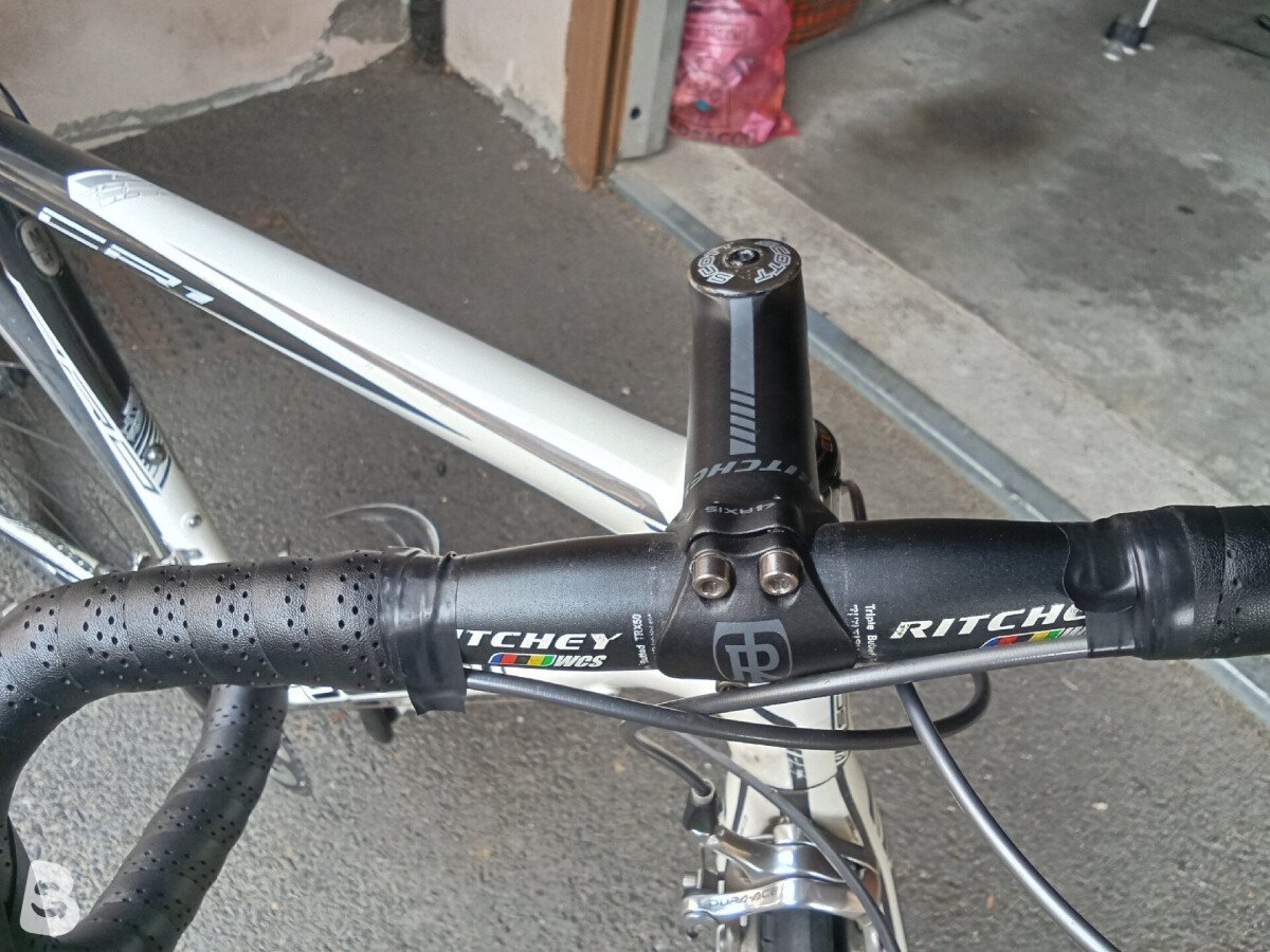 Scott Cr1 Pro