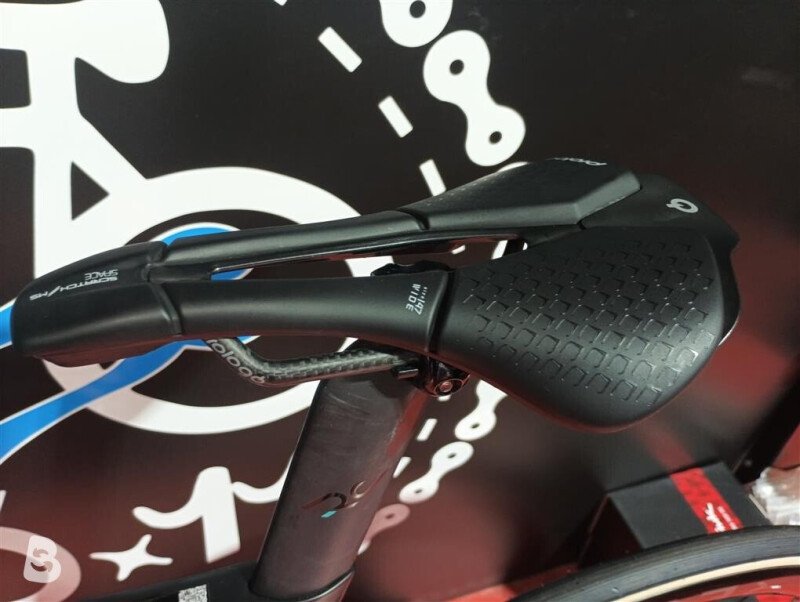 Bianchi Oltre PRO - Sram Red eTap AXS disc 2023