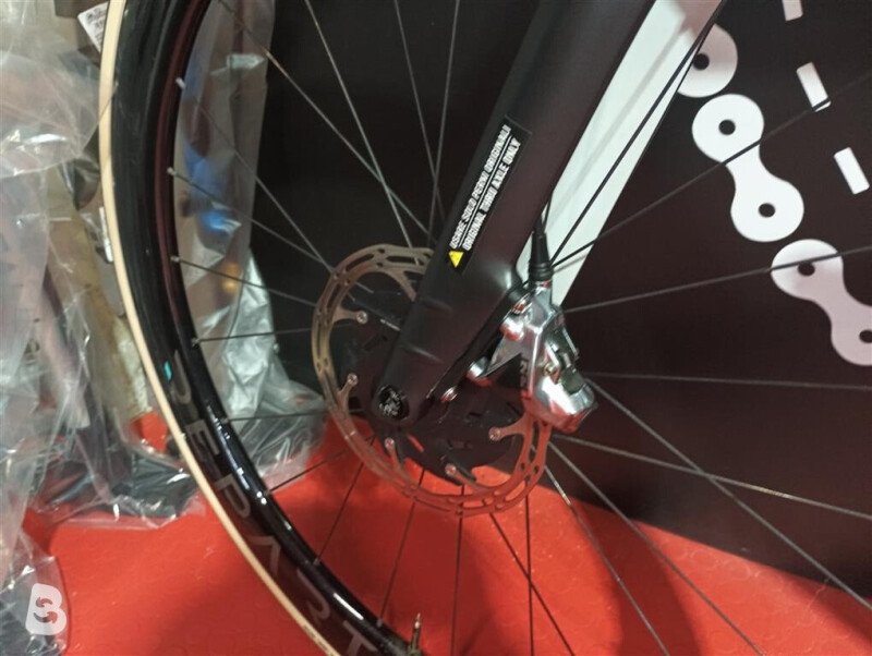 Bianchi Oltre PRO - Sram Red eTap AXS disc 2023