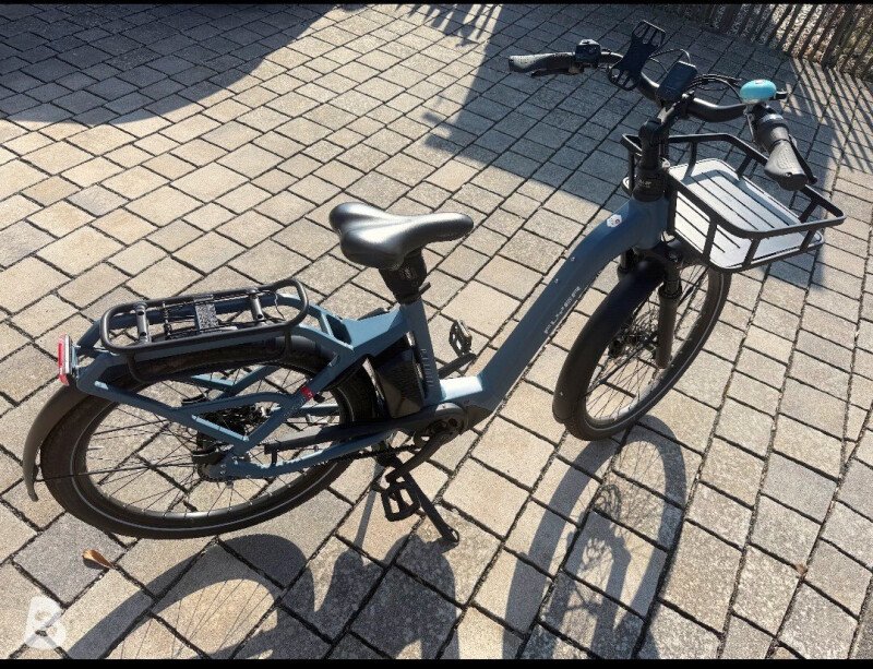 Flyer Gotour3 7.43 2022