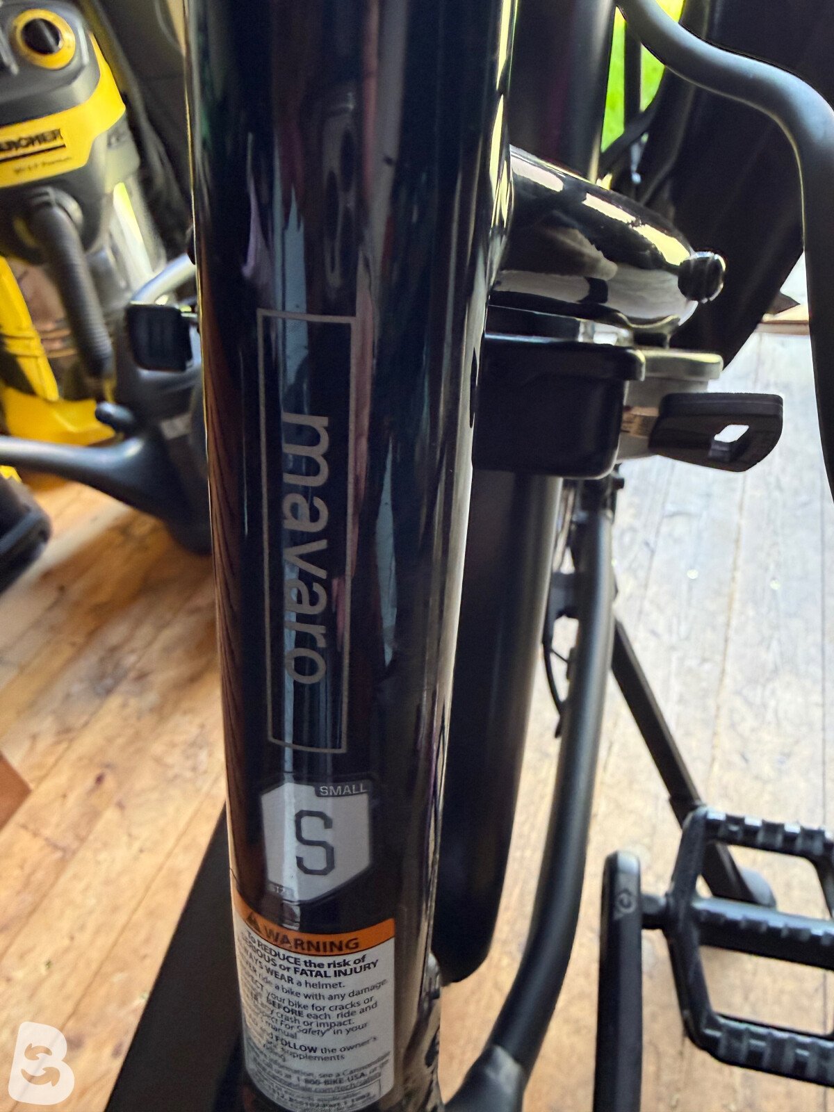 Cannondale Mavaro Neo 2 Low StepThru 2022
