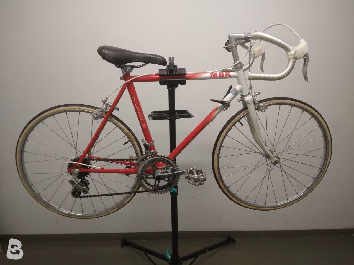 MBK Challenger 55 Vintage 1989