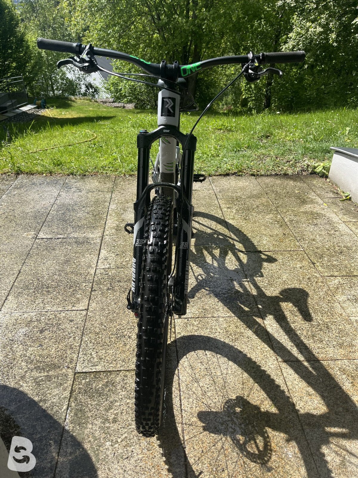 Radon jab custom 2023