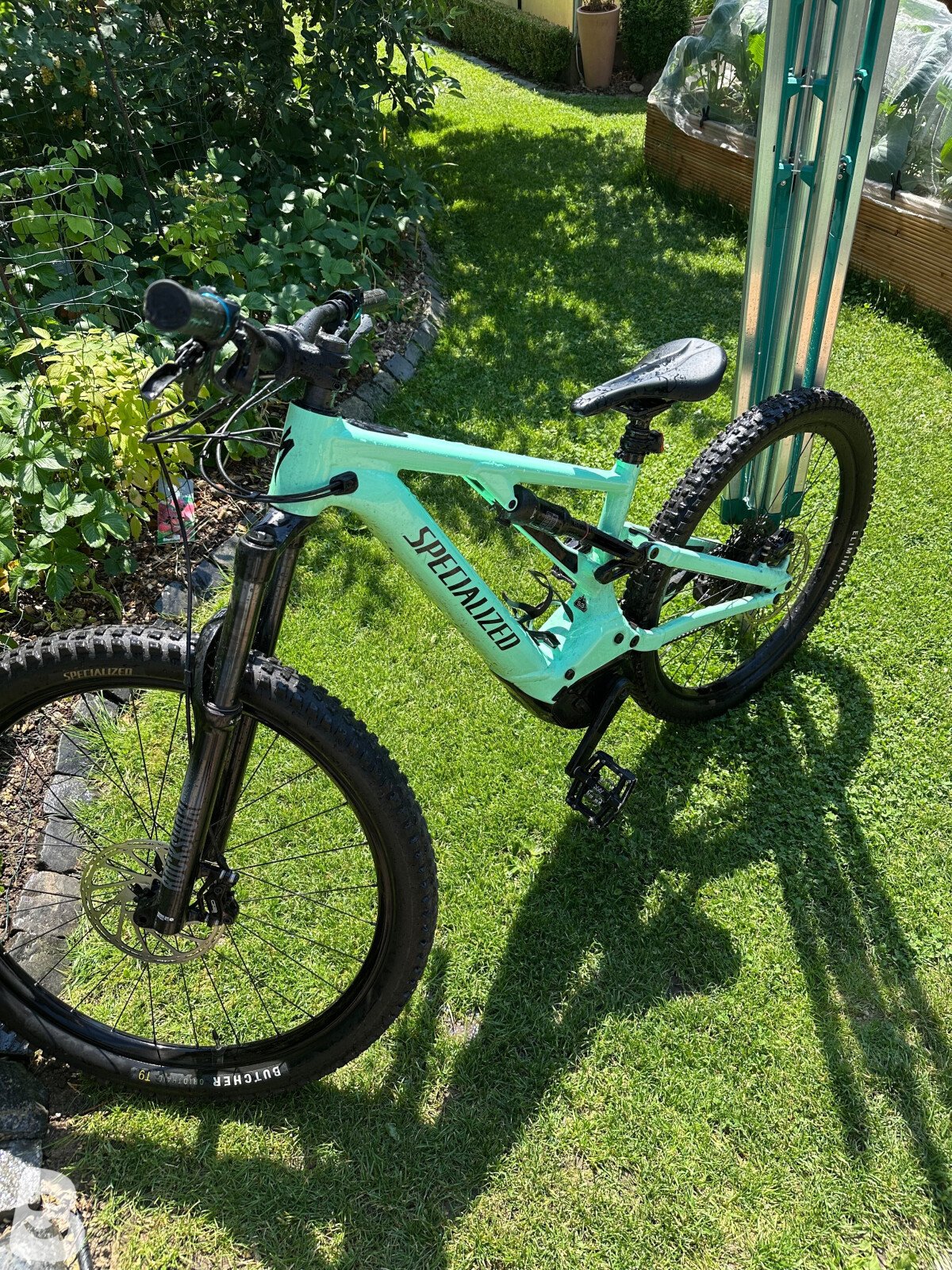 Specialized Turbo Levo Alloy 2023