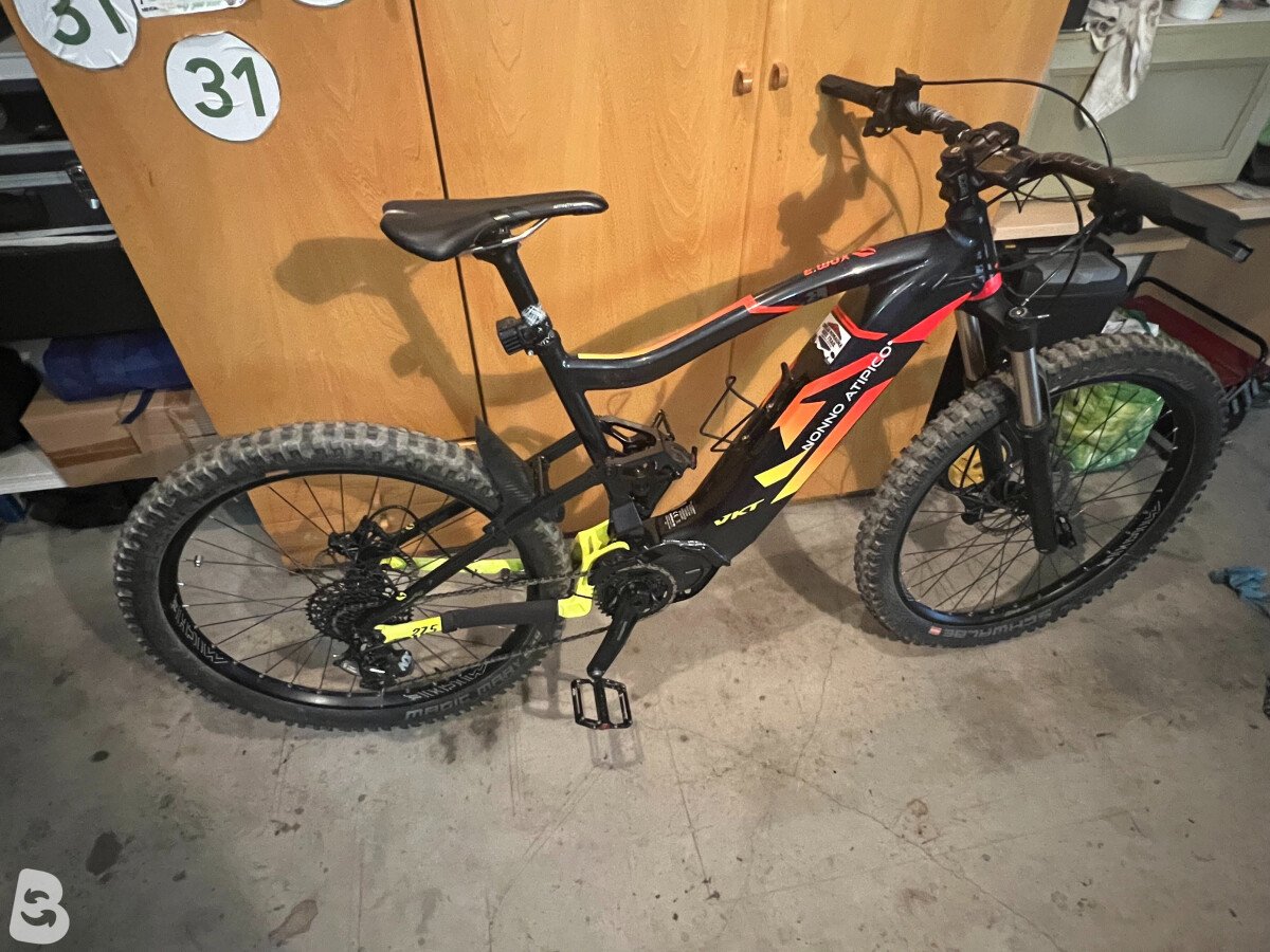Montana VKT S9580 2019