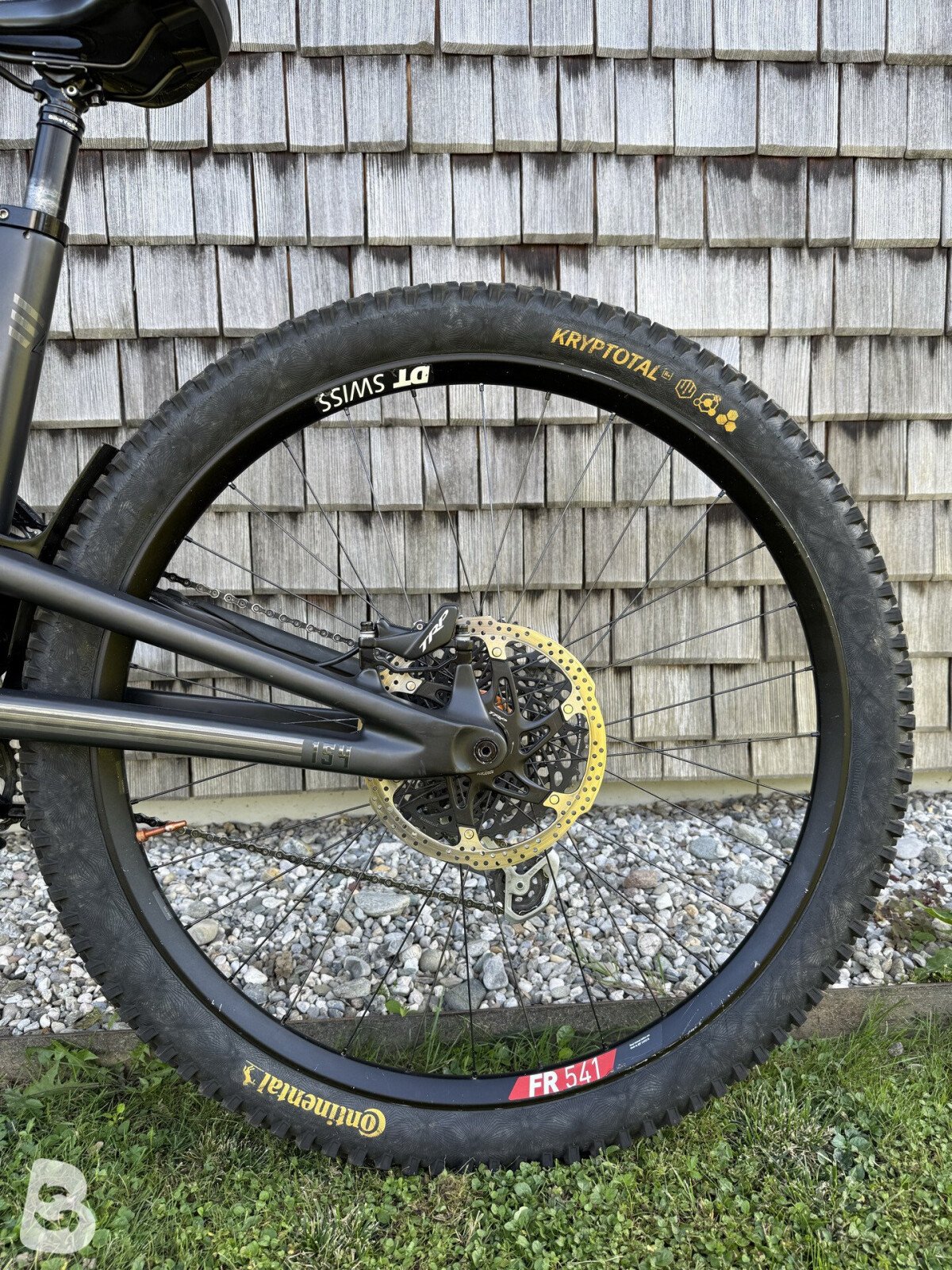 Forbidden Dreadnought V1 2021