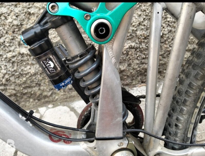 Rockrider Prowd 9 2014