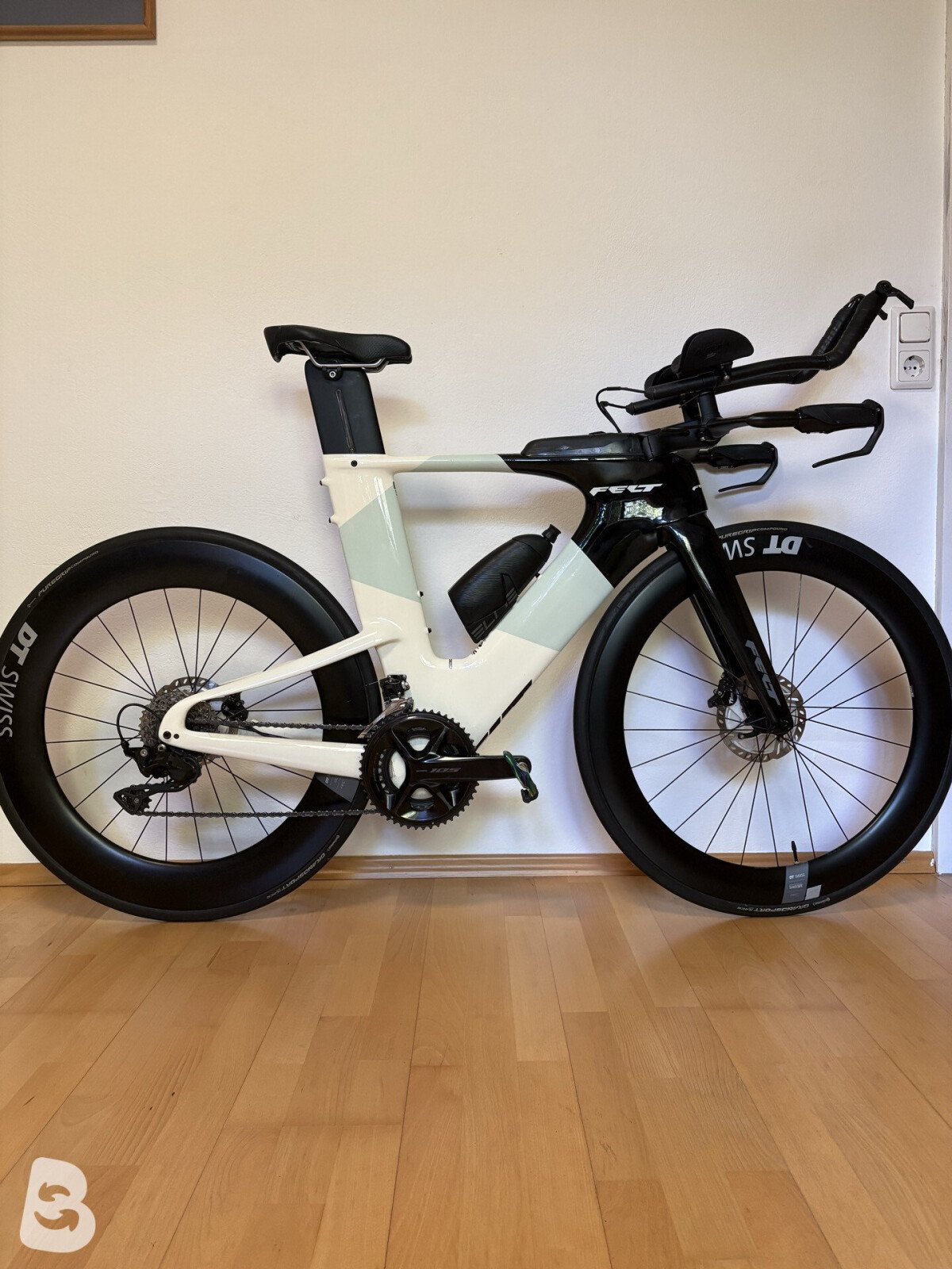 Felt IAx Advanced 105 2023