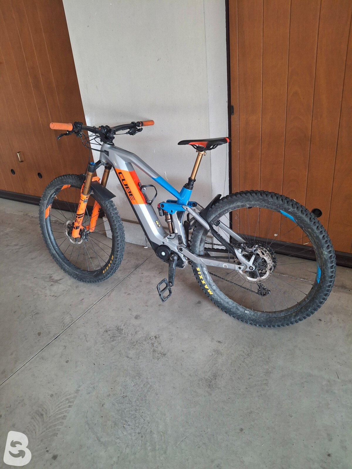 Cube Bikes Stereo Hybrid 140 HCP 625 2020