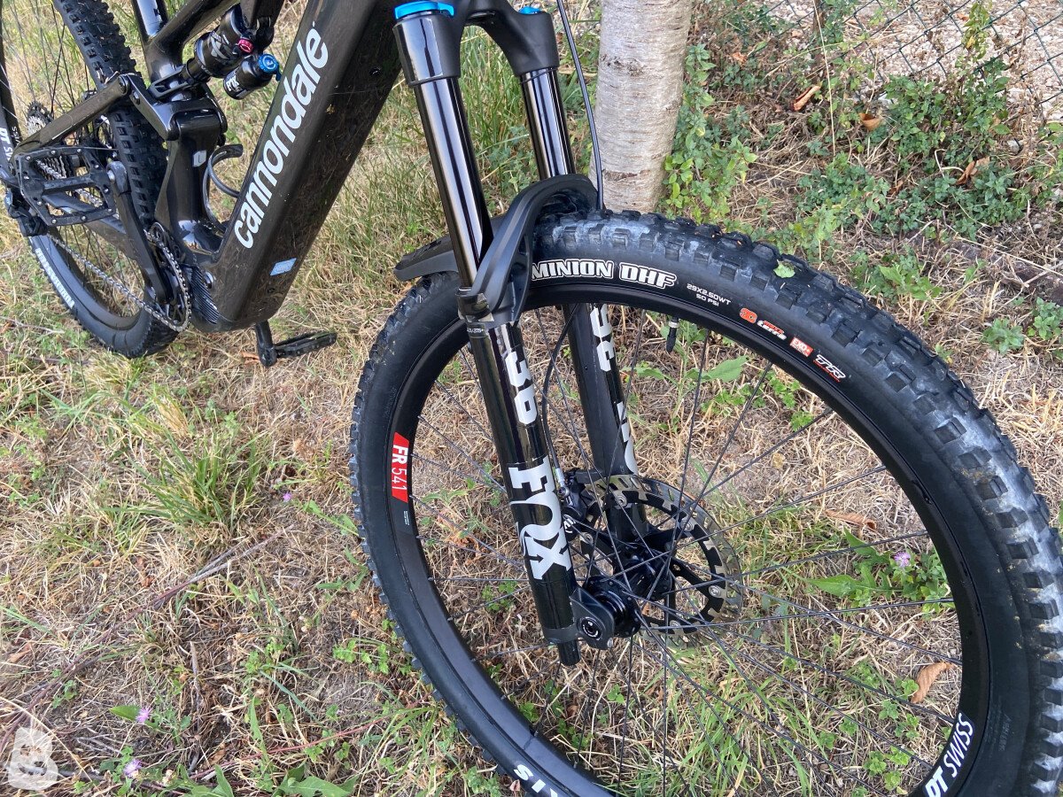 Cannondale Moterra sl2 29/29 2026