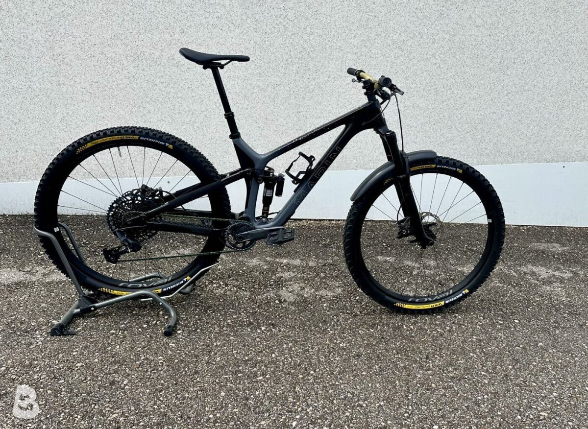 Marin RiftZone CXR Carbon Custom 29" / NEU 2025