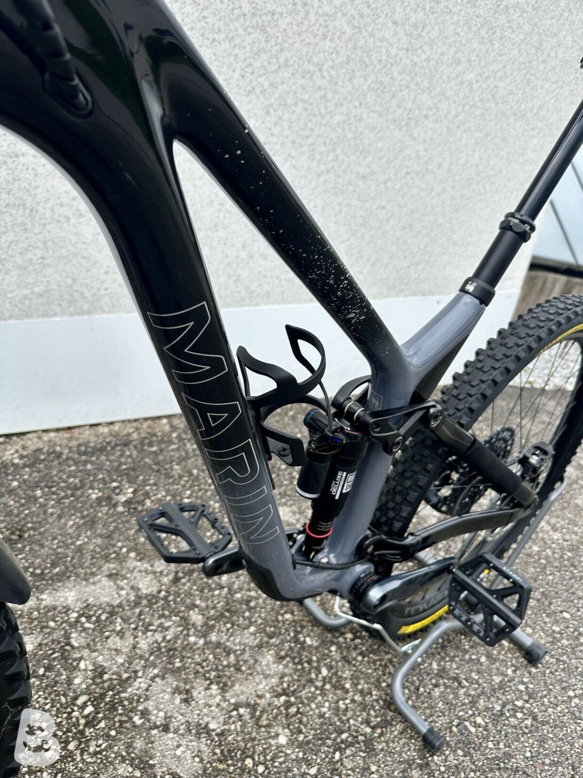 Marin RiftZone CXR Carbon Custom 29" / NEU 2025