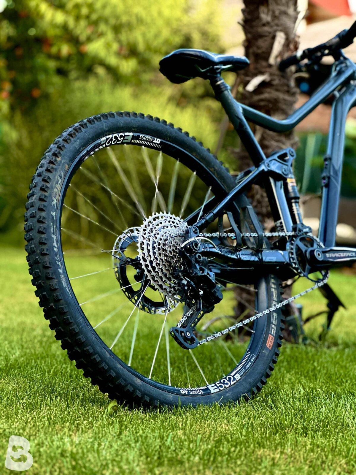 Merida One-Sixty 400 2021