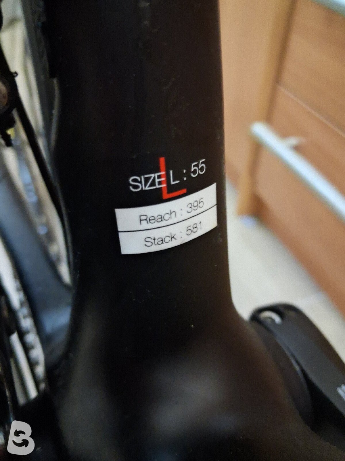 Look 785 Huez RS 2019