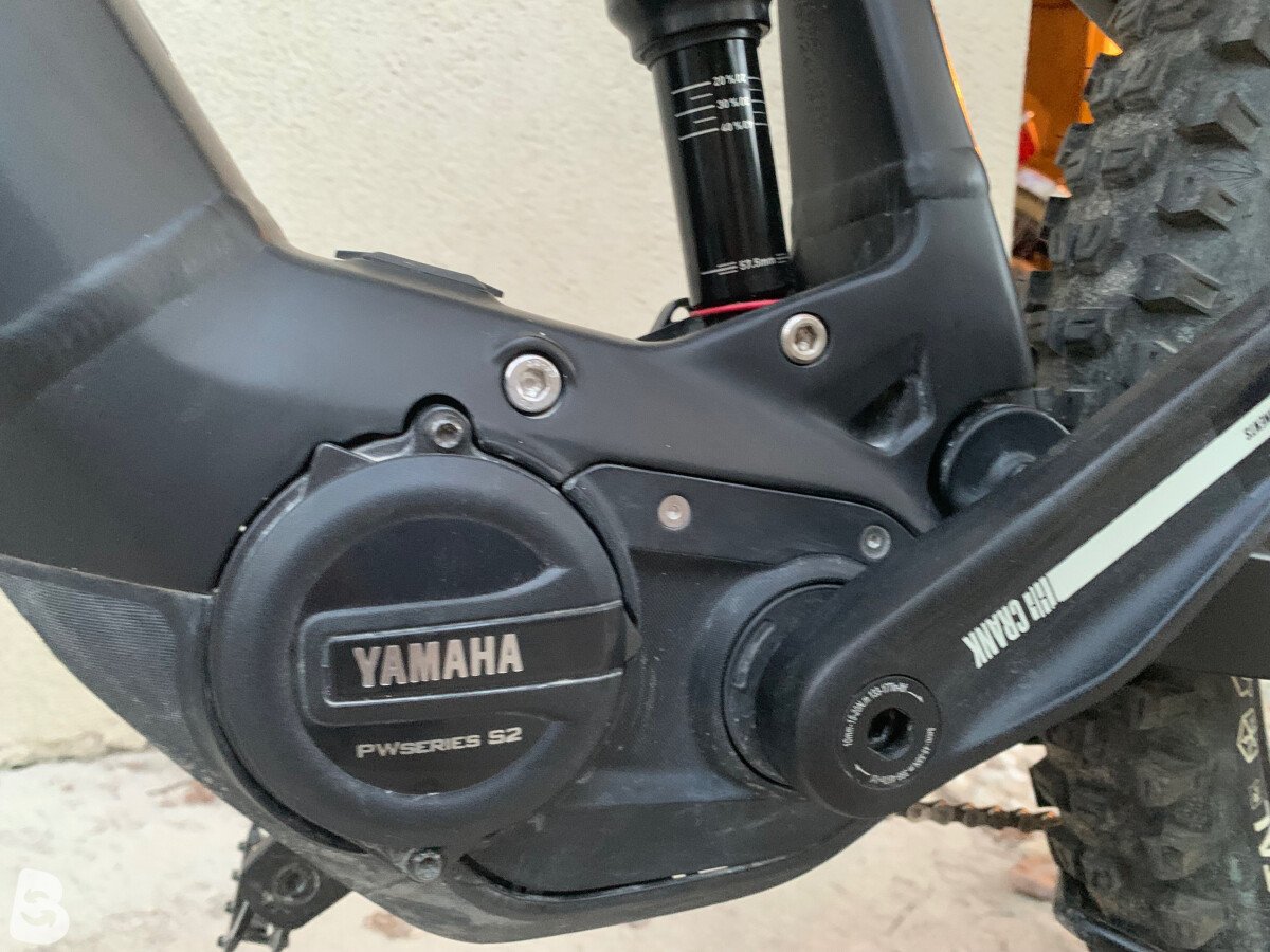 Haibike ALLTRAIL 3 2024