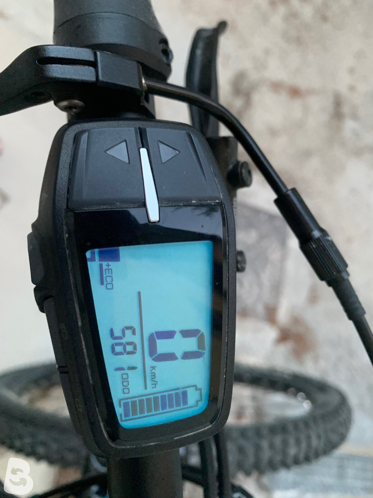 Haibike ALLTRAIL 3 2024