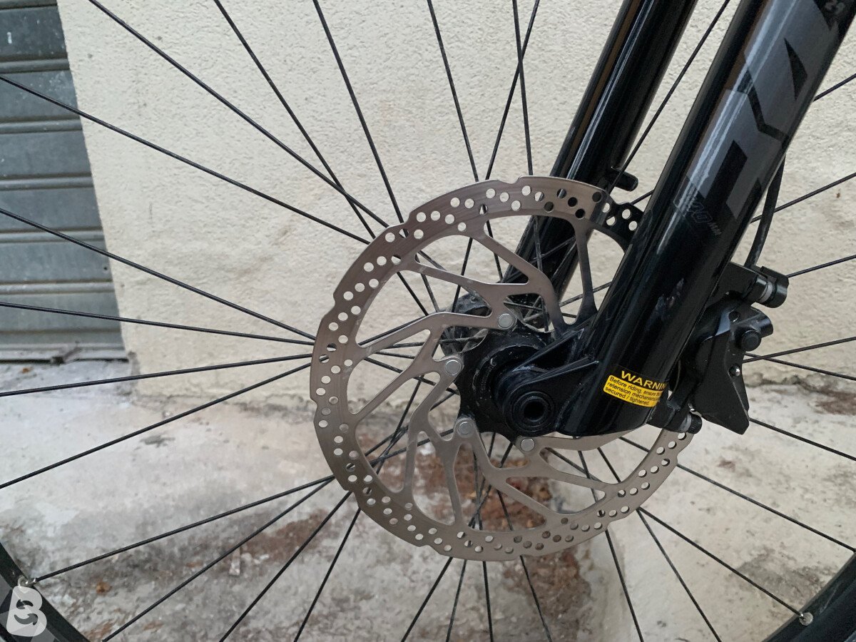 Haibike ALLTRAIL 3 2024