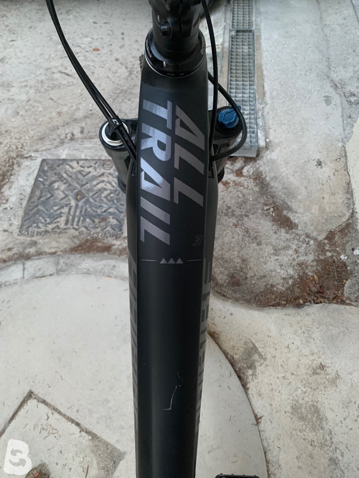 Haibike ALLTRAIL 3 2024