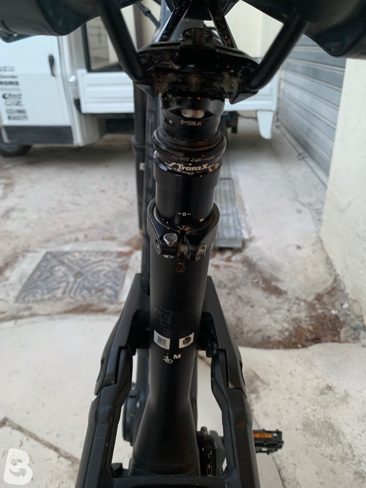 Haibike ALLTRAIL 3 2024