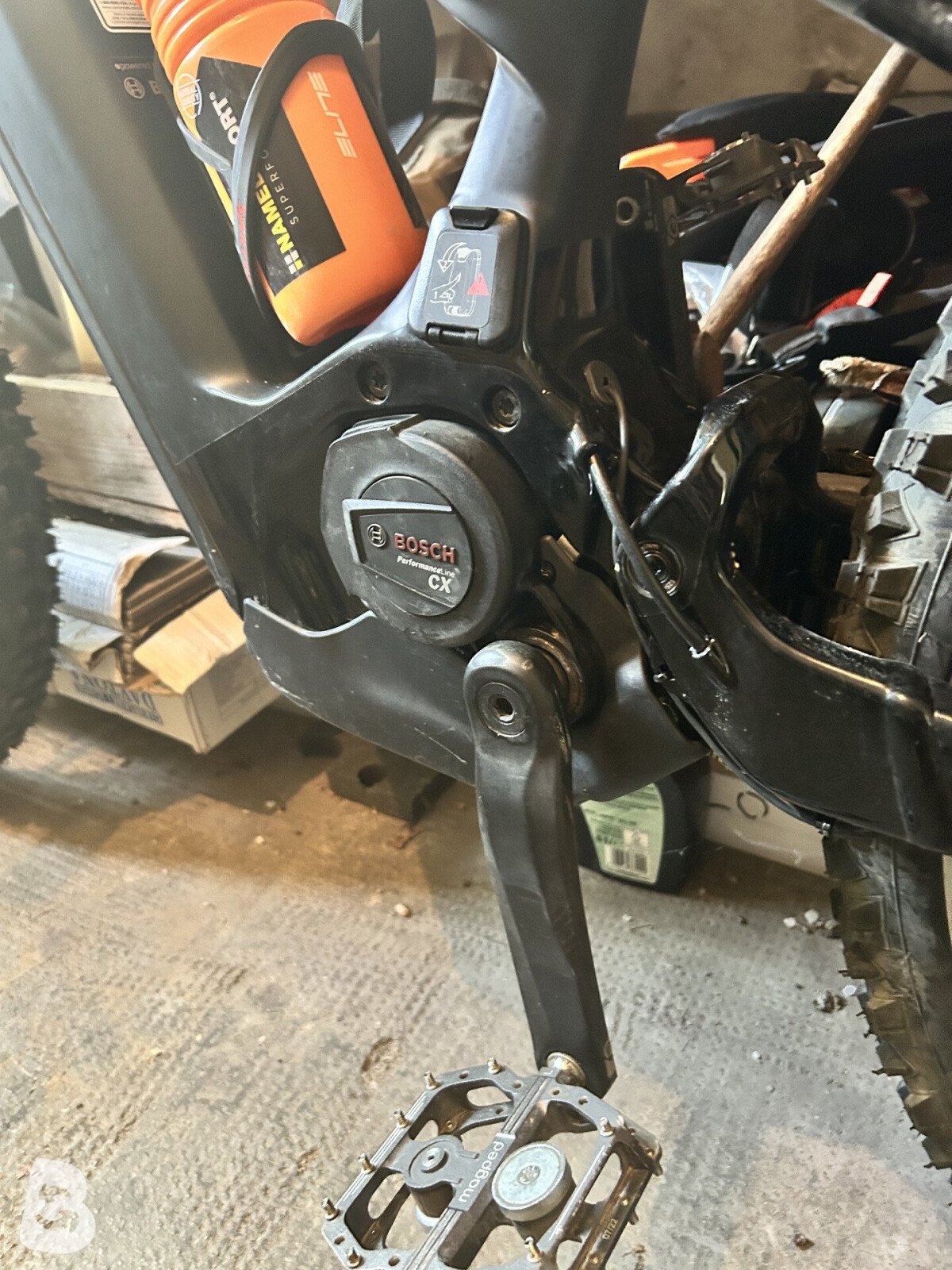 Cannondale Moterra Neo LT Carbon 2 2024