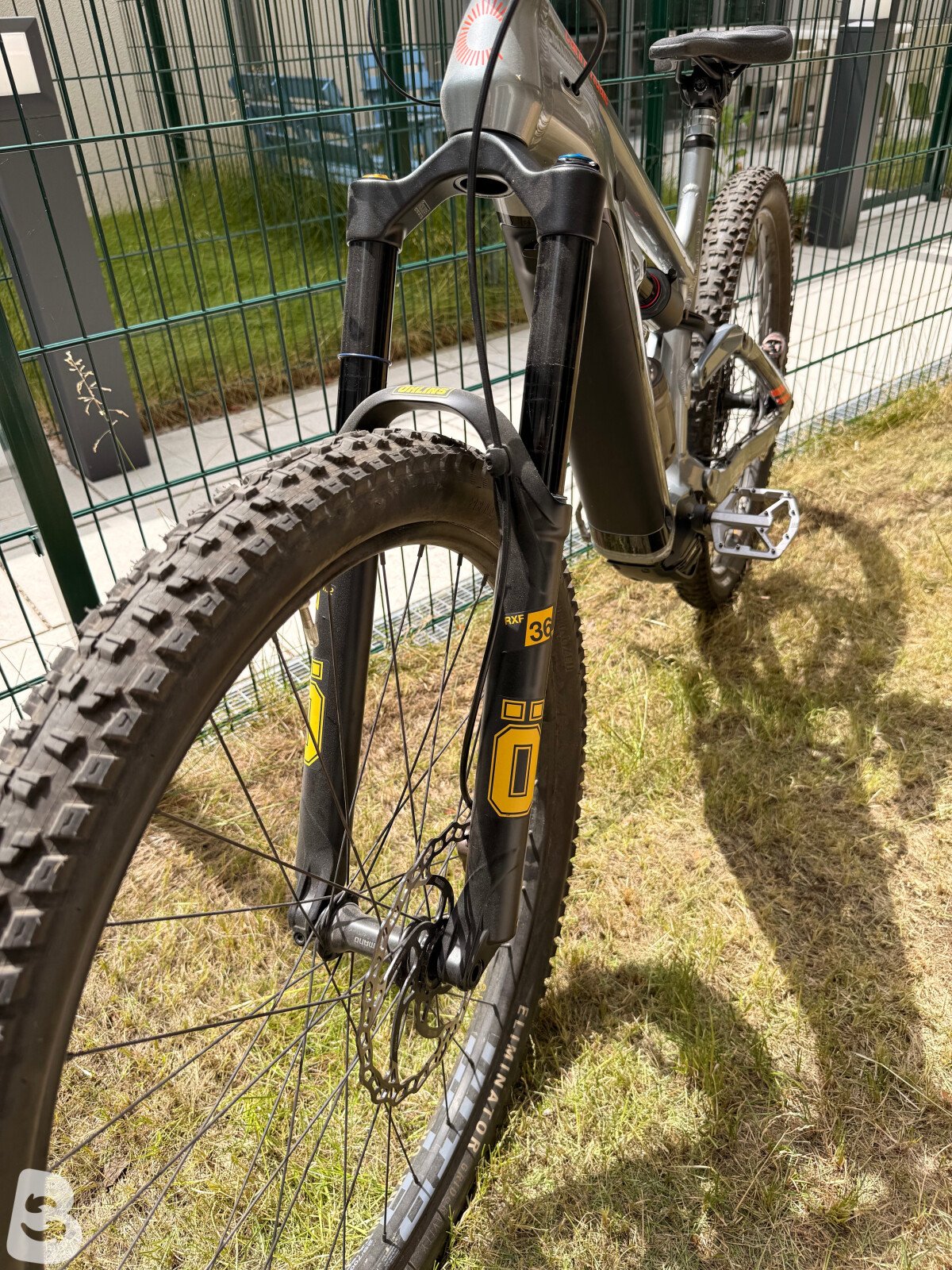Cannondale Moterra Neo 4 2022