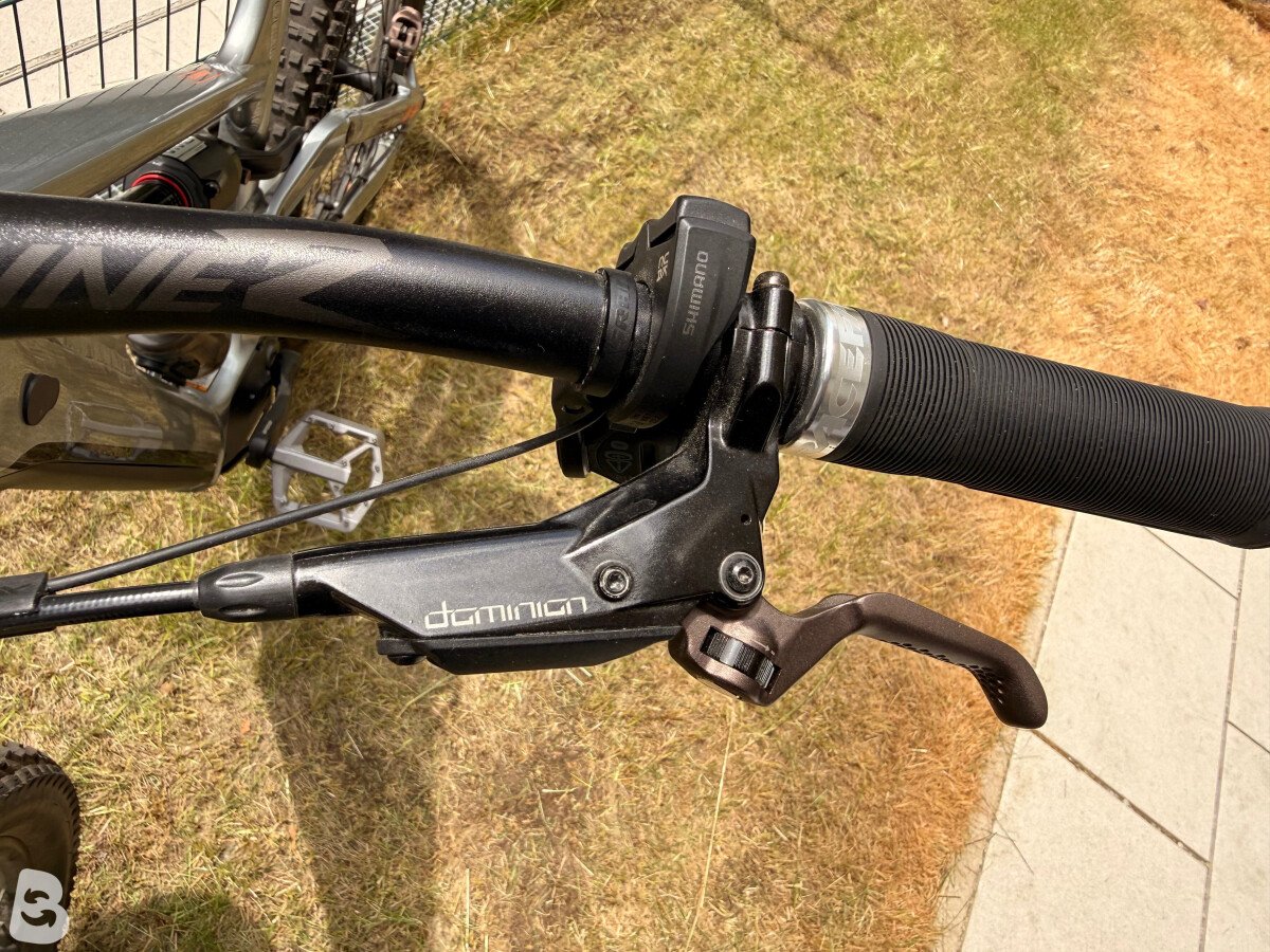 Cannondale Moterra Neo 4 2022