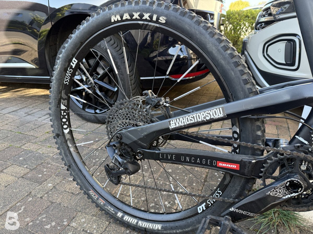 YT Industries Capra Base AL 2021