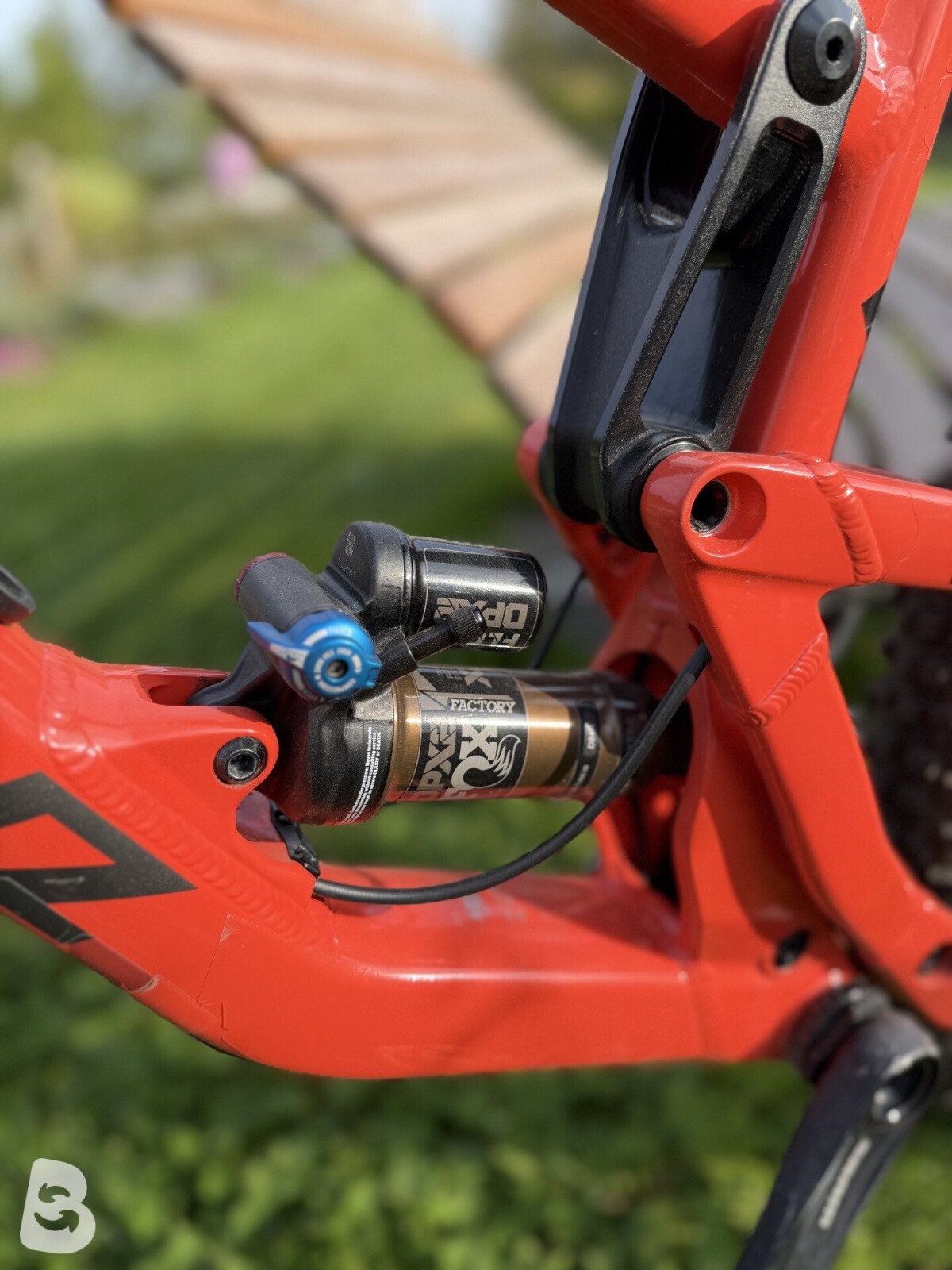 Santa Cruz Hightower R Aluminum 2021
