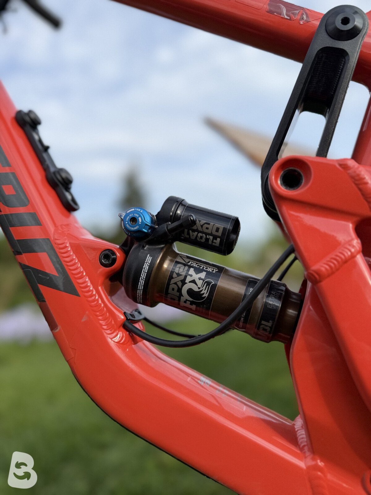 Santa Cruz Hightower R Aluminum 2021