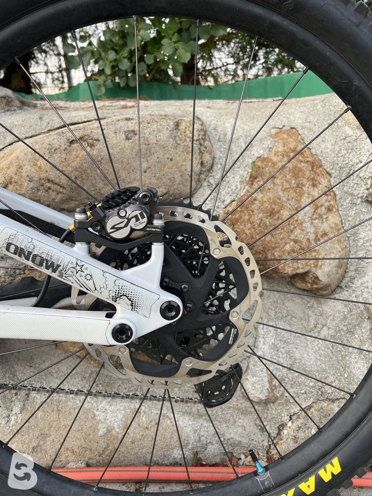 Specialized Enduro Comp 2023