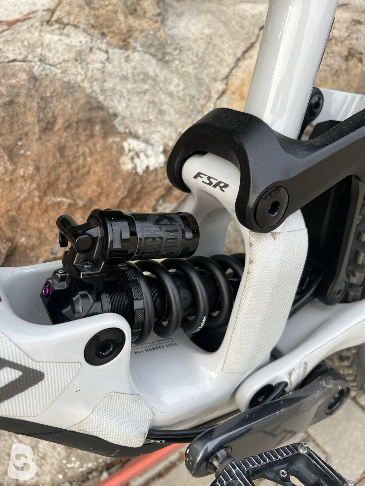 Specialized Enduro Comp 2023