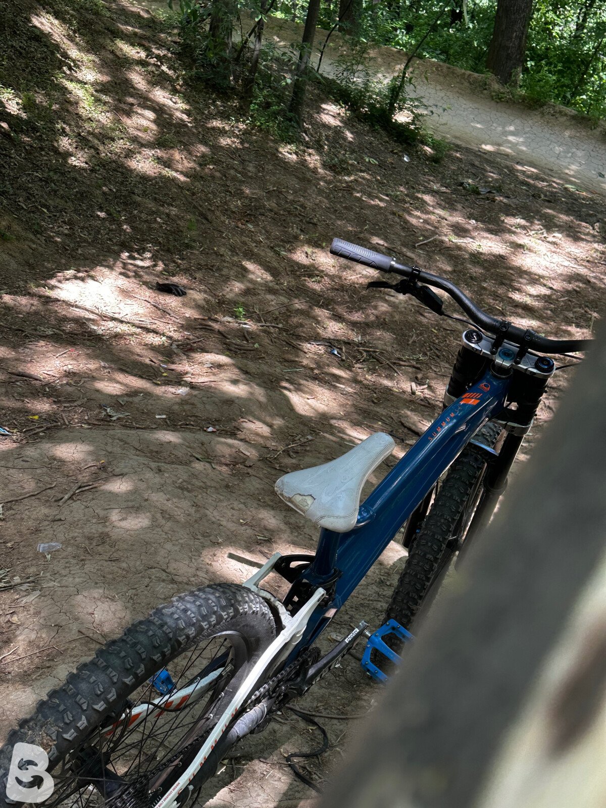 Mondraker Summum se 2020