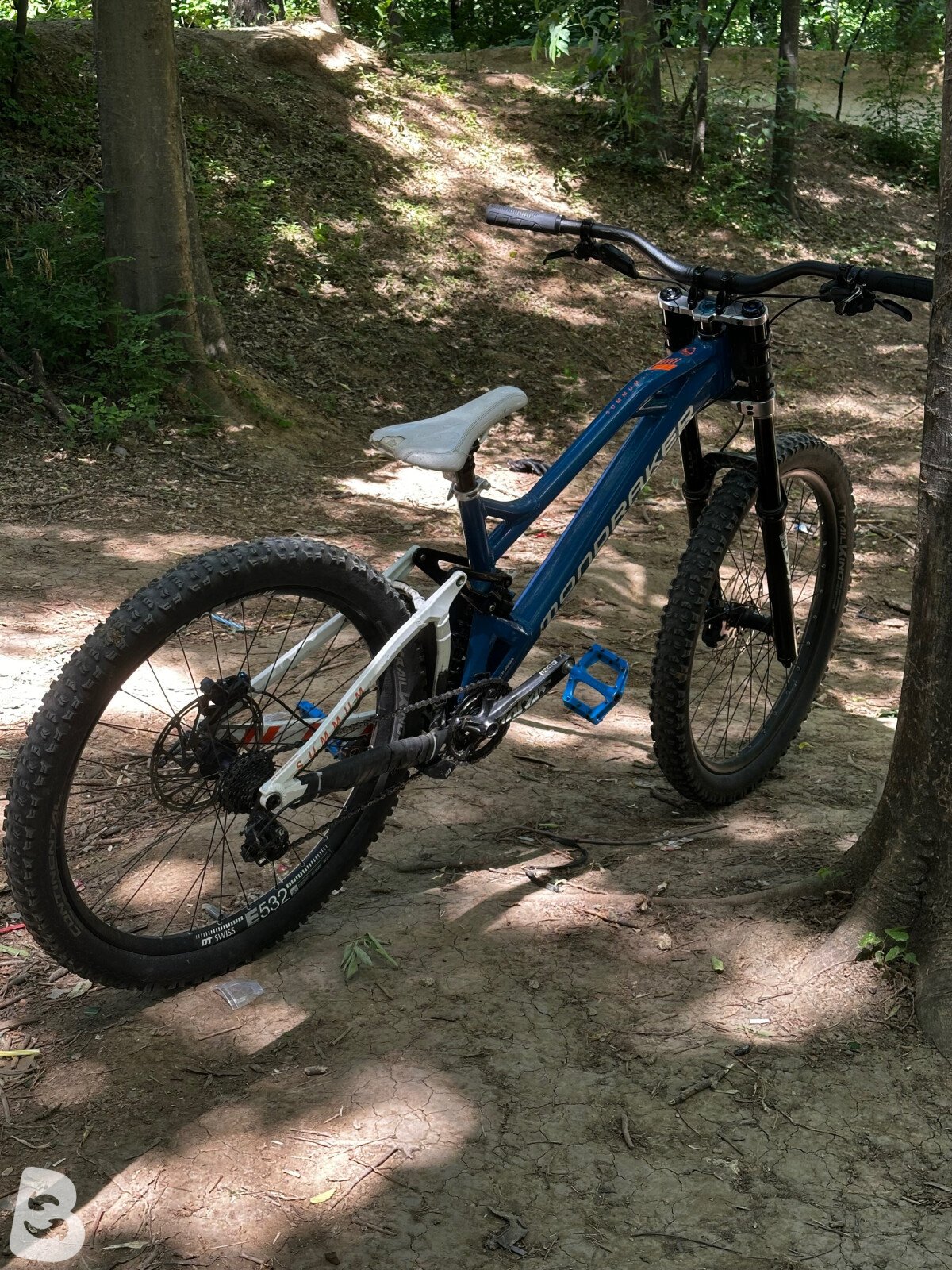 Mondraker Summum se 2020