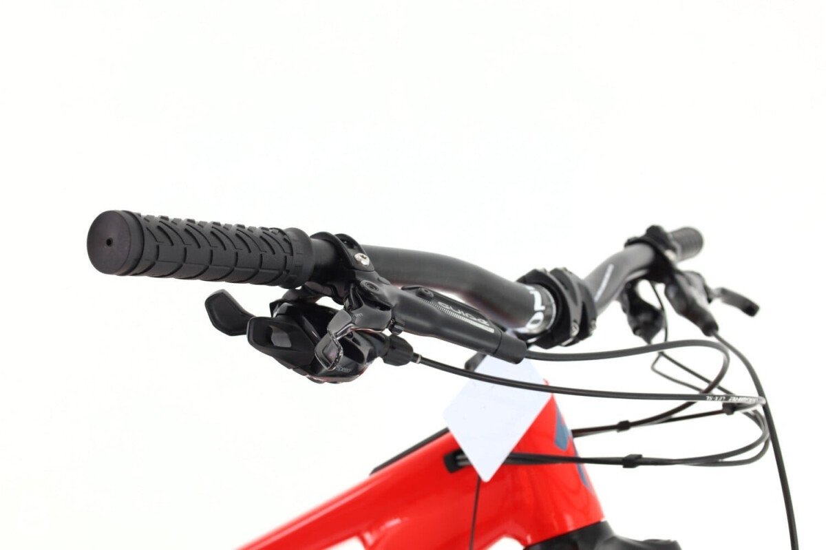 Specialized Turbo Levo GX 2023