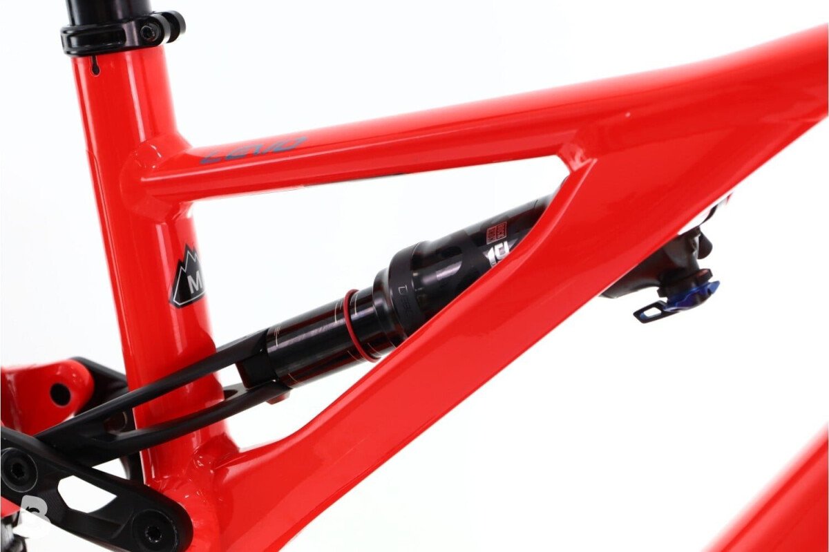 Specialized Turbo Levo GX 2023