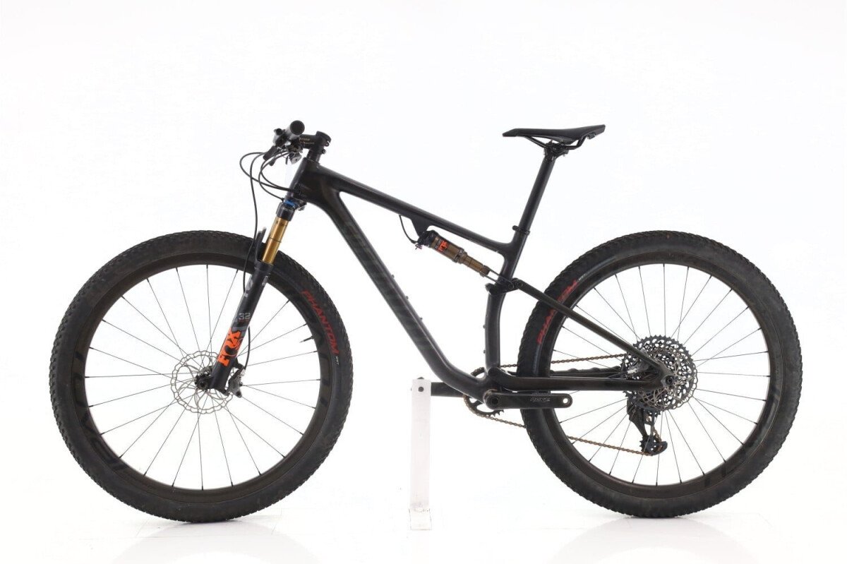 Specialized Epic Evo Pro XX1 AXS 2022