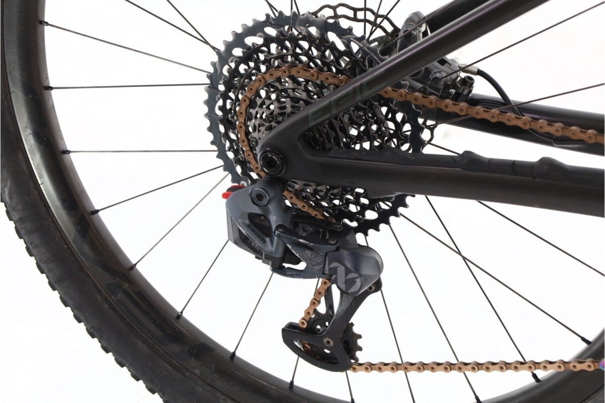 Specialized Epic Evo Pro XX1 AXS 2022