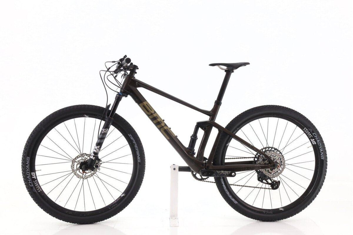 BMC Fourstroke 01 Two LT GX AXS 2022