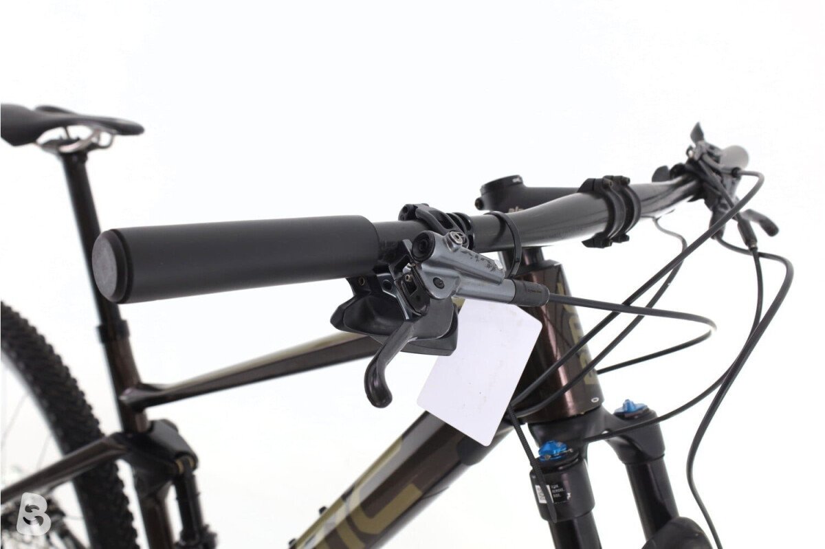 BMC Fourstroke 01 Two LT GX AXS 2022