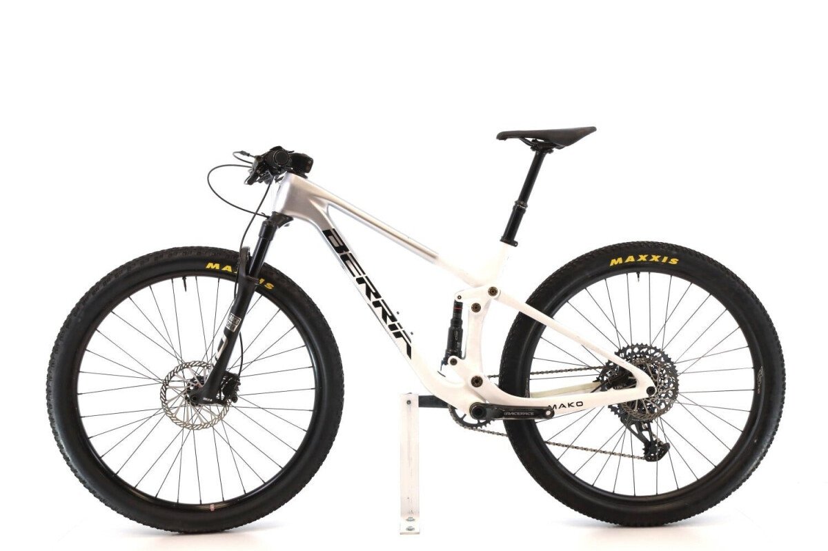 Berria Mako 7.1 GX 2023