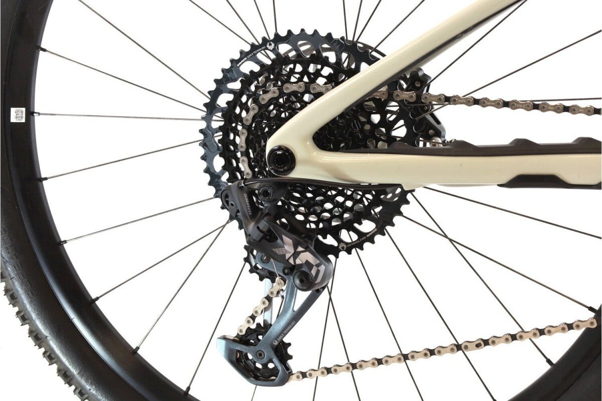 Specialized Stumpjumper Expert X01 2022