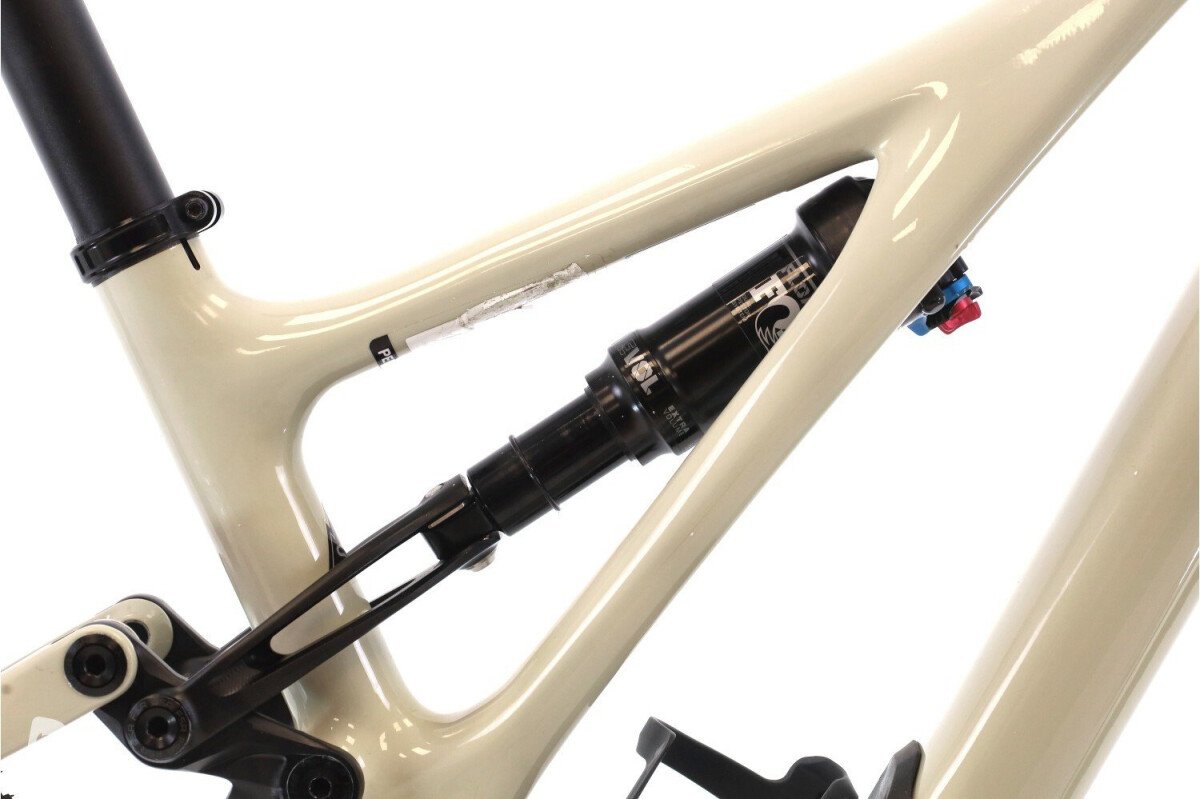 Specialized Stumpjumper Expert X01 2022