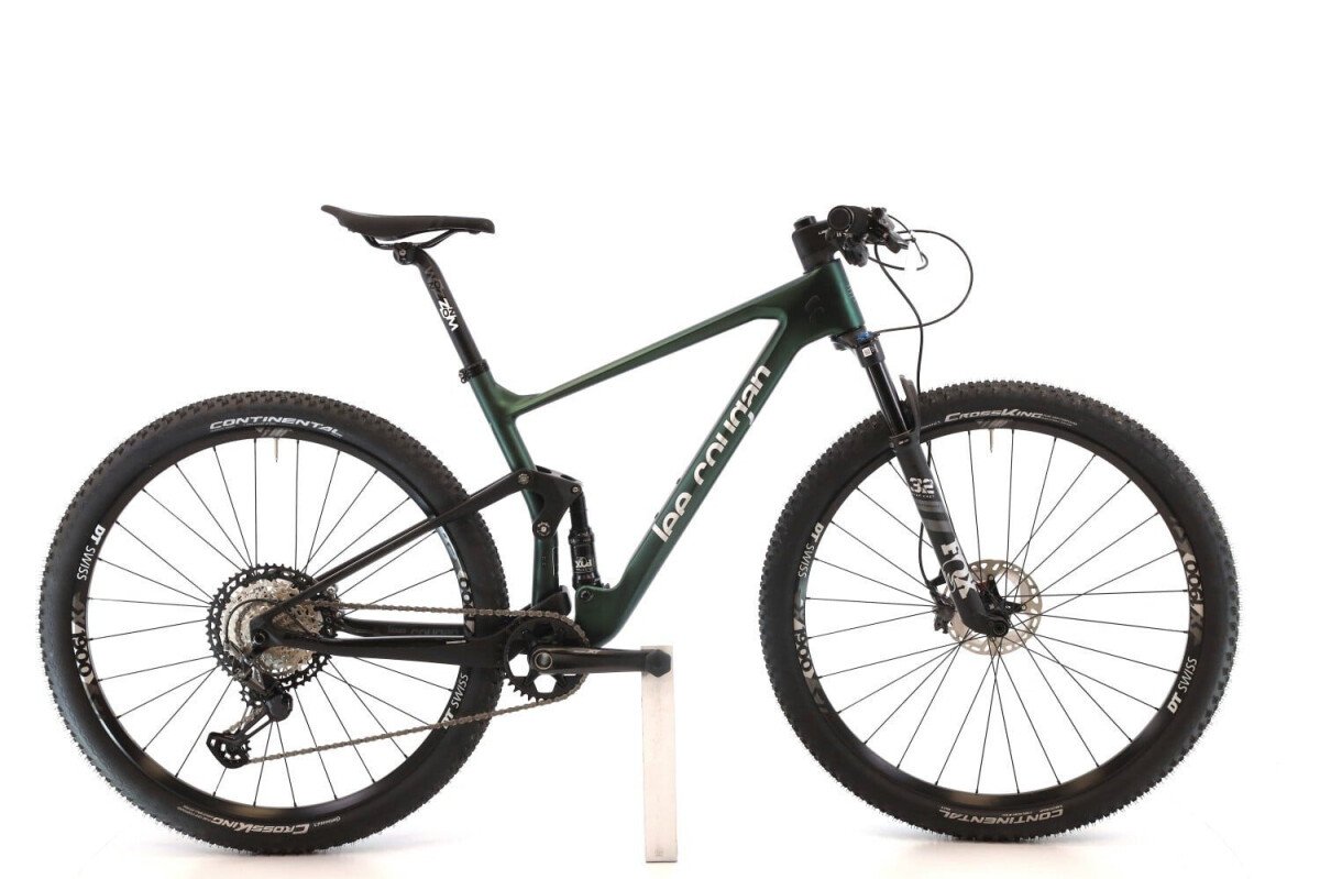 Lee Cougan Lee Cougan Crossfire Air 428 XTR 2024