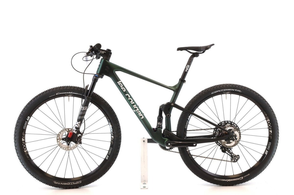 Lee Cougan Lee Cougan Crossfire Air 428 XTR 2024