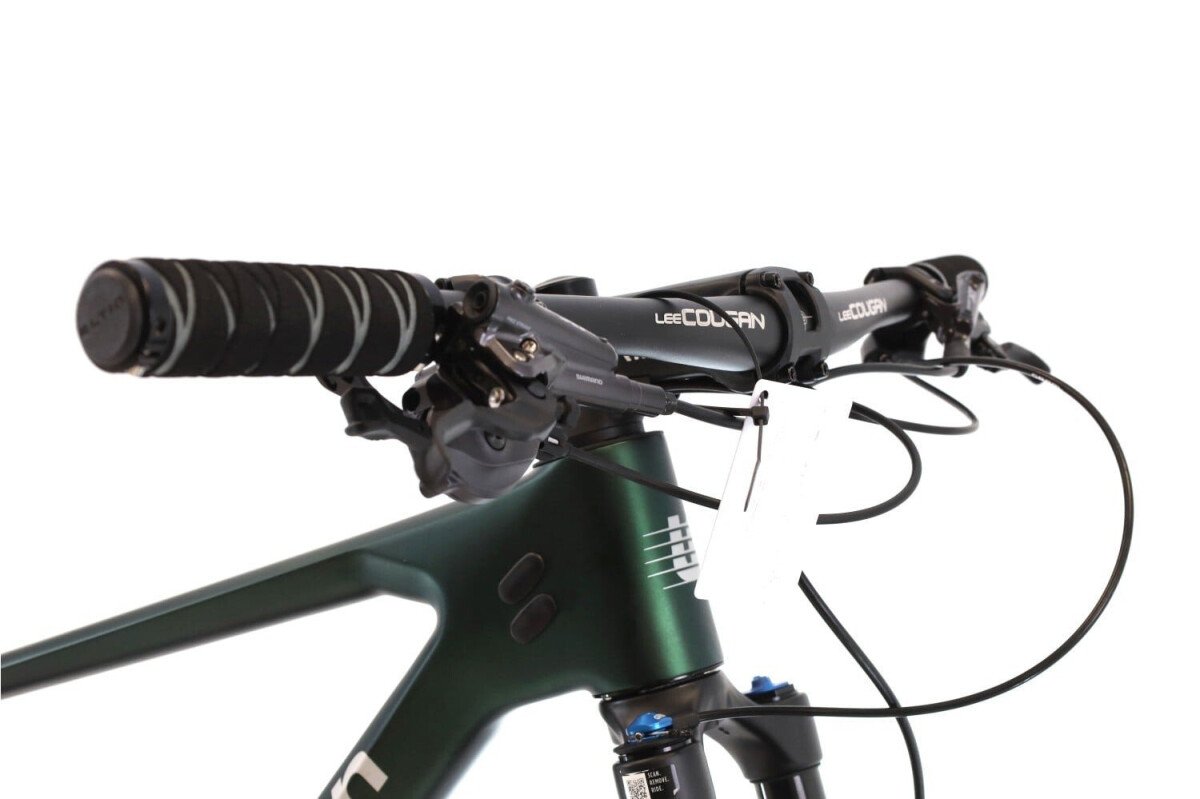 Lee Cougan Lee Cougan Crossfire Air 428 XTR 2024
