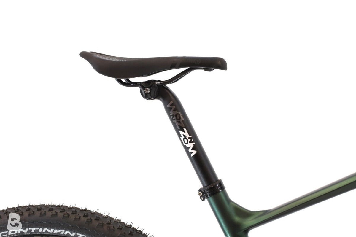 Lee Cougan Lee Cougan Crossfire Air 428 XTR 2024