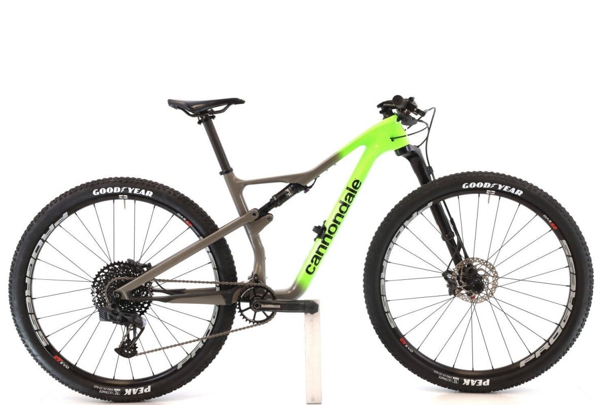 Cannondale Carbon 2 GX AXS 2023