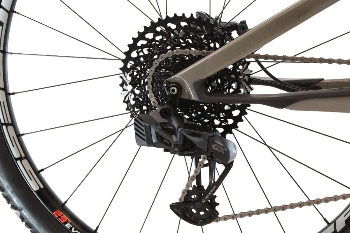 Cannondale Carbon 2 GX AXS 2023